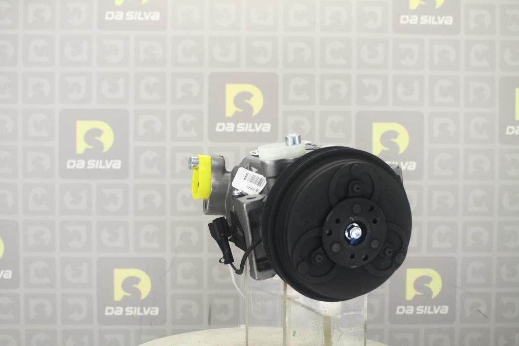 Compressor de climatização DA SILVA S.A.S. ref. FC1094