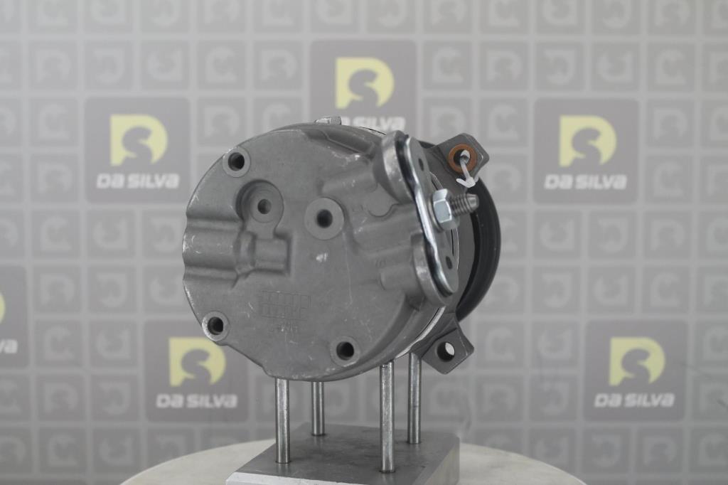 Compresor, aire acondicionado DA SILVA S.A.S. ref. FC1096