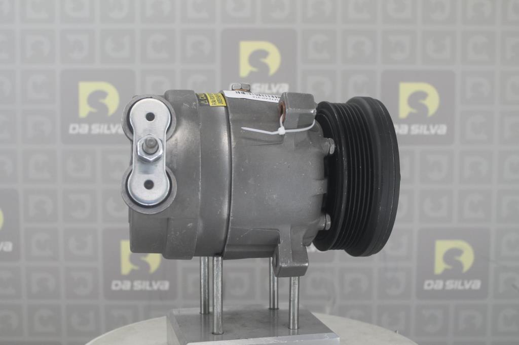 Compresor, aire acondicionado DA SILVA S.A.S. ref. FC1096