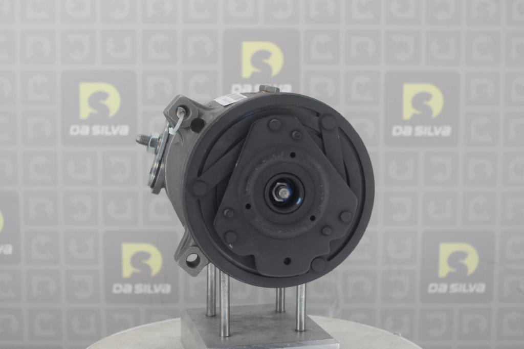 Compresor, aire acondicionado DA SILVA S.A.S. ref. FC1096