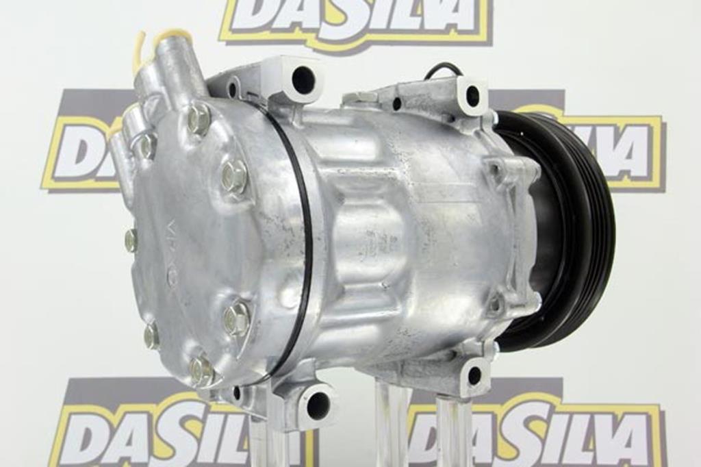 Compressor de climatização DA SILVA S.A.S. ref. FC1098