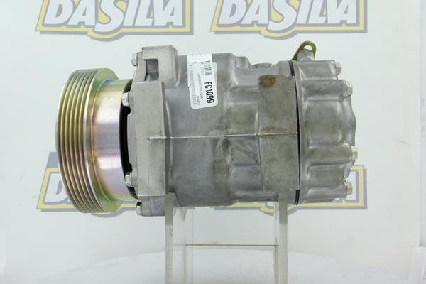 Butée hydraulique R6