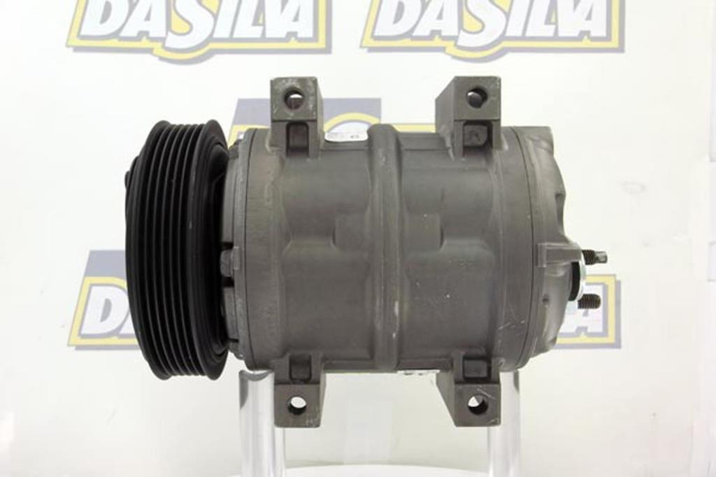 Compresor, aire acondicionado DA SILVA S.A.S. ref. FC1100