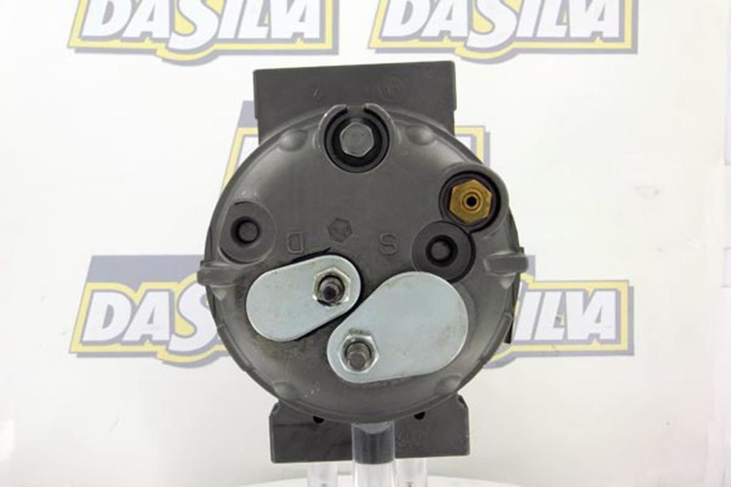 Compresor, aire acondicionado DA SILVA S.A.S. ref. FC1100