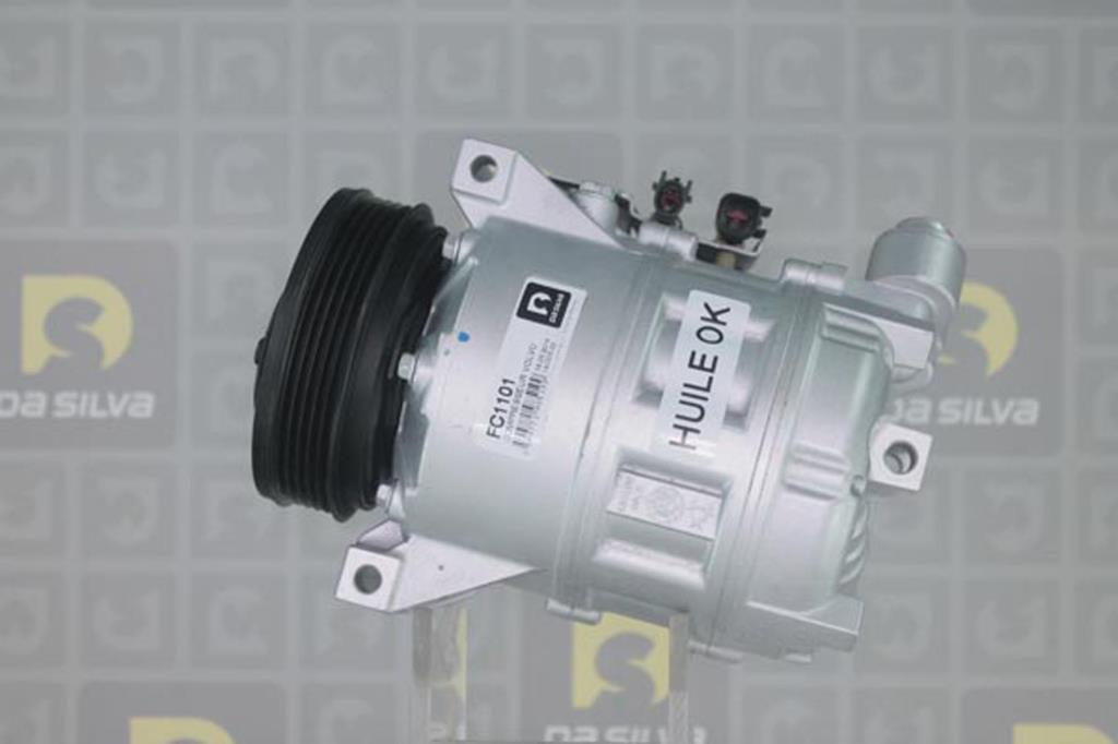 Compresor, aire acondicionado DA SILVA S.A.S. ref. FC1101