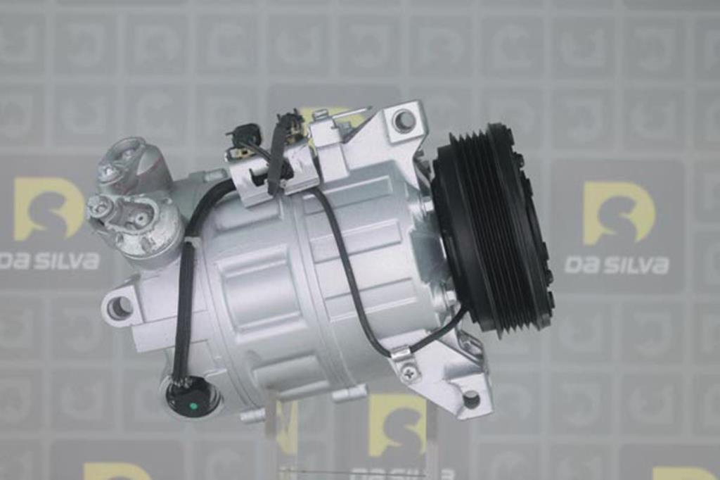 Compresor, aire acondicionado DA SILVA S.A.S. ref. FC1101