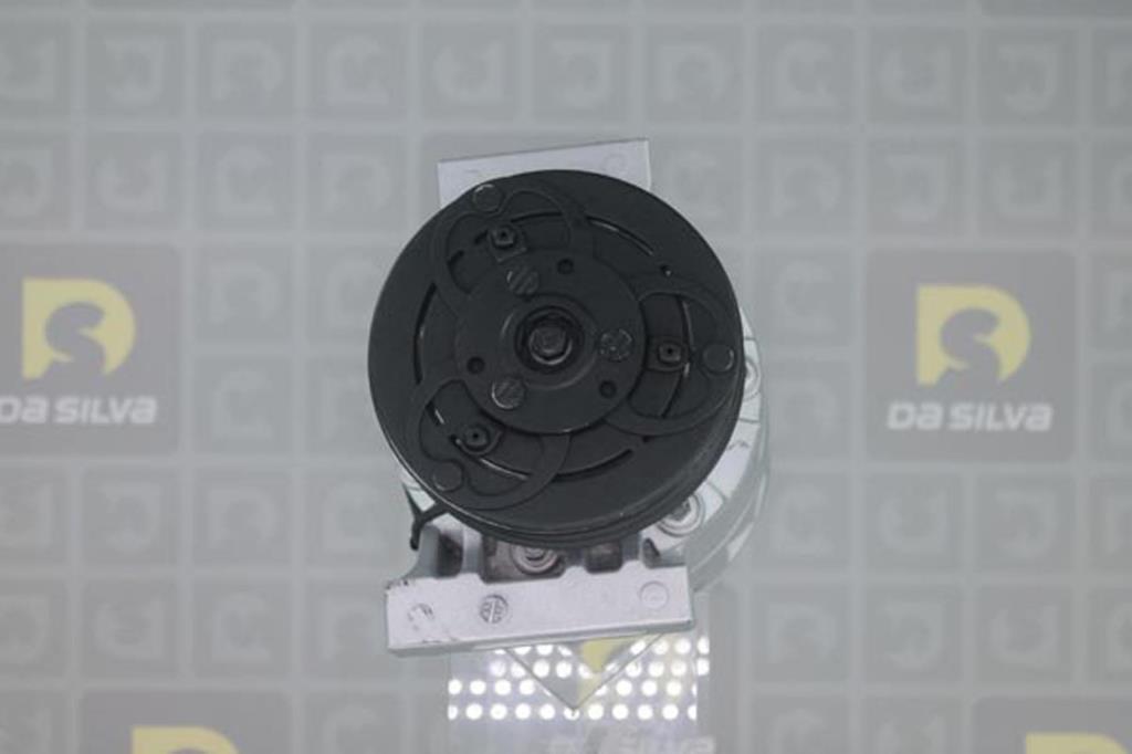 Compresor, aire acondicionado DA SILVA S.A.S. ref. FC1101