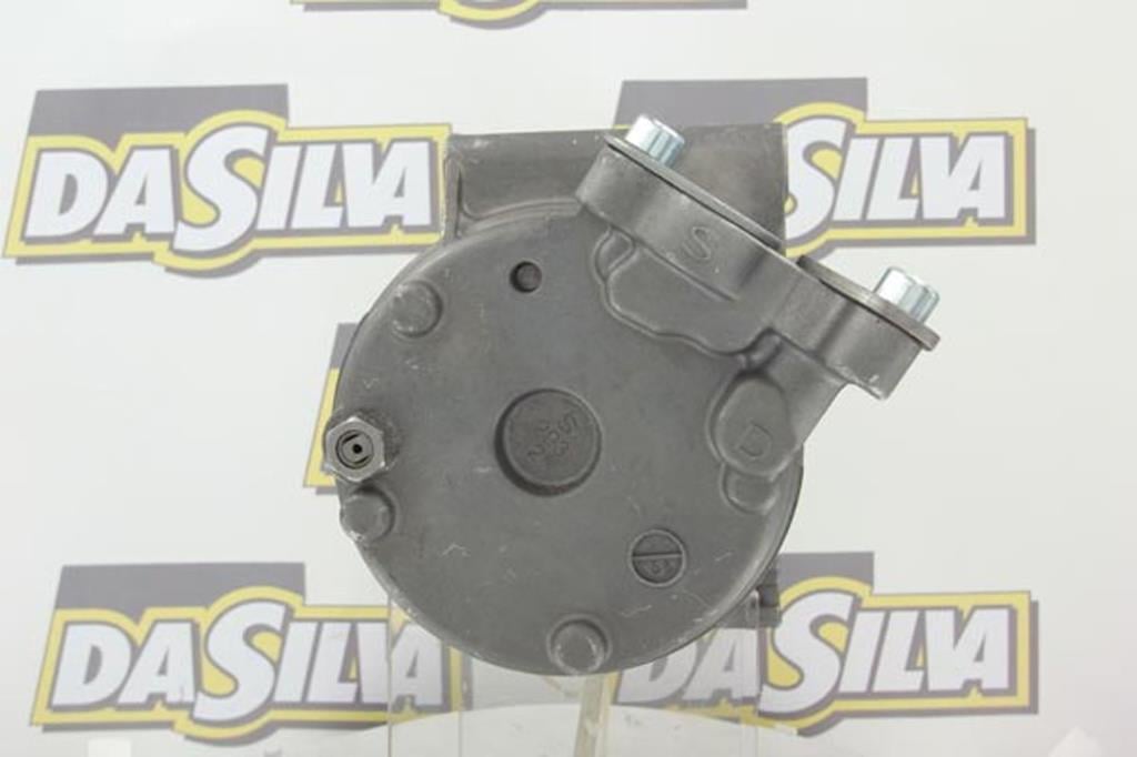 Compresseur, climatisation DA SILVA S.A.S. FC1102