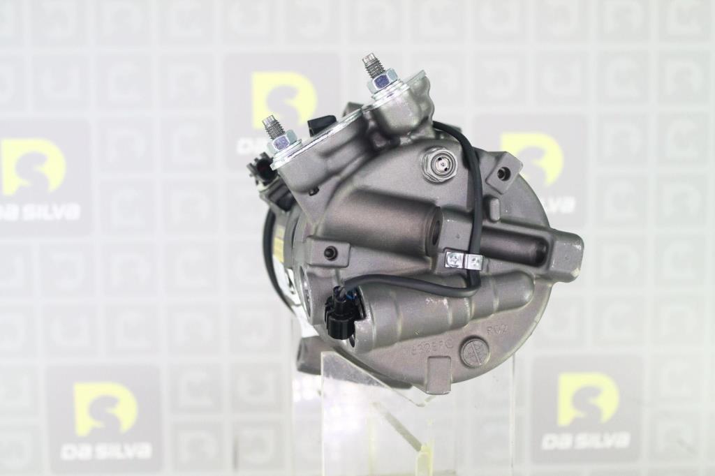 Compresor, aire acondicionado DA SILVA S.A.S. ref. FC1104