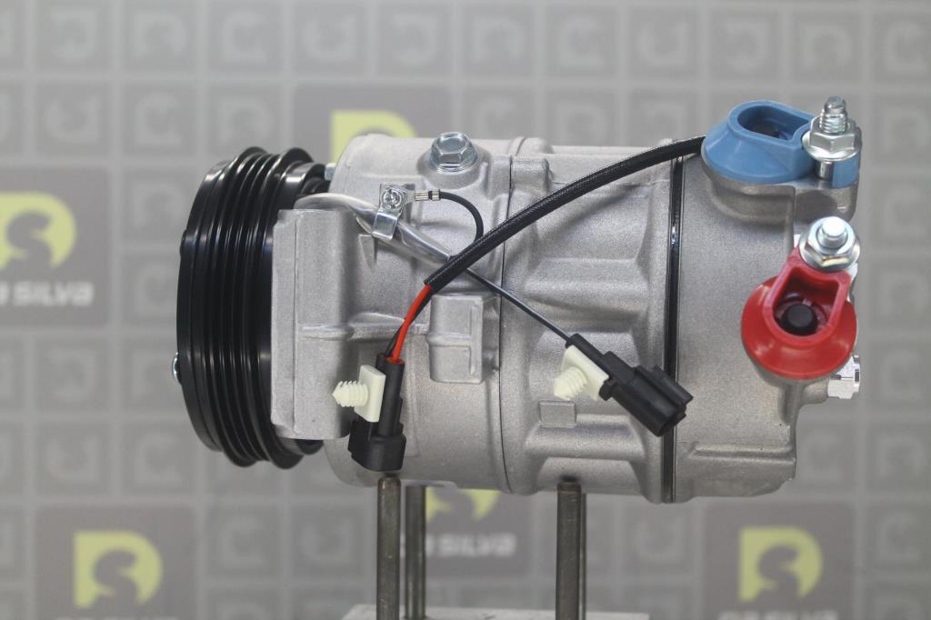 Compresor, aire acondicionado DA SILVA S.A.S. ref. FC1105