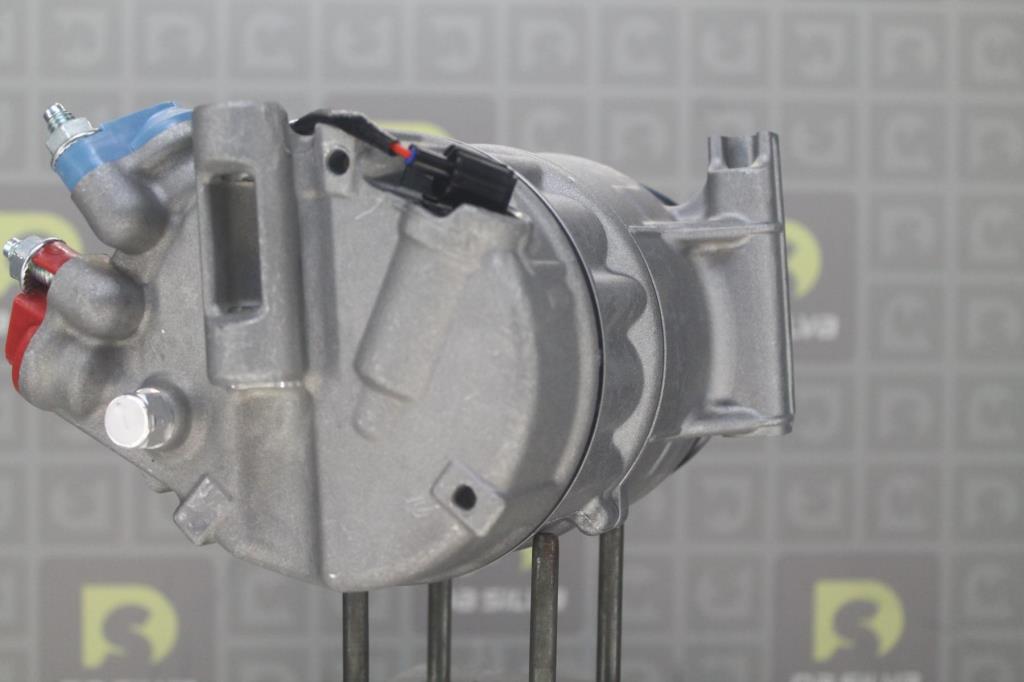 Compresor, aire acondicionado DA SILVA S.A.S. ref. FC1105