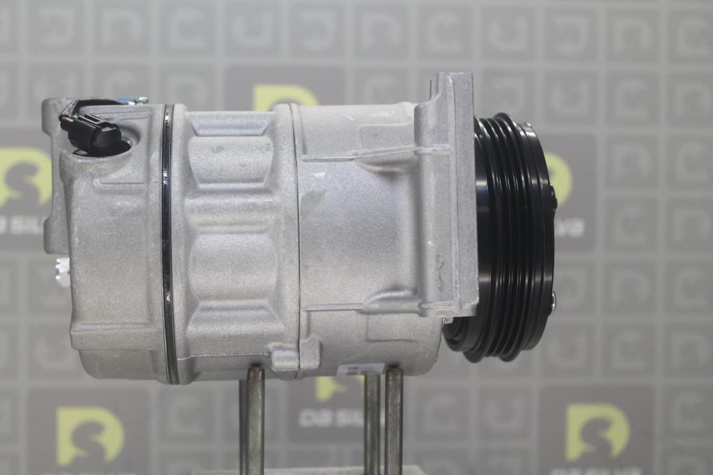 Compresor, aire acondicionado DA SILVA S.A.S. ref. FC1105