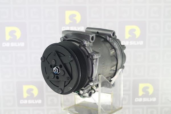 Butée hydraulique R6