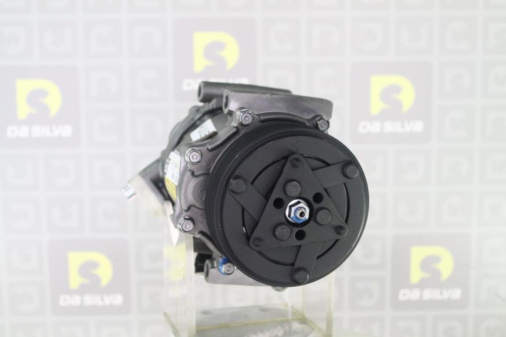 Compresor, aire acondicionado DA SILVA S.A.S. ref. FC1106