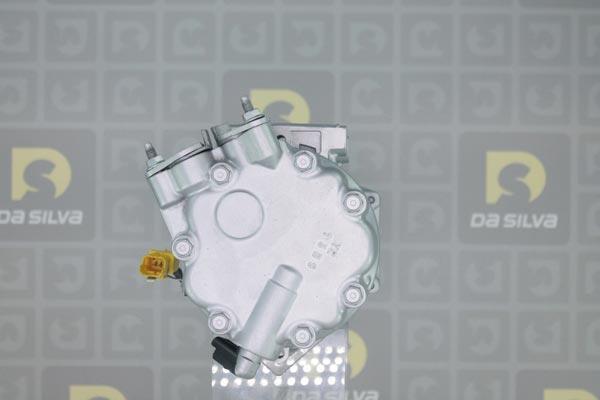 Butée hydraulique R6