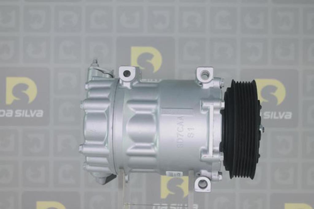 Compresor, aire acondicionado DA SILVA S.A.S. ref. FC1107