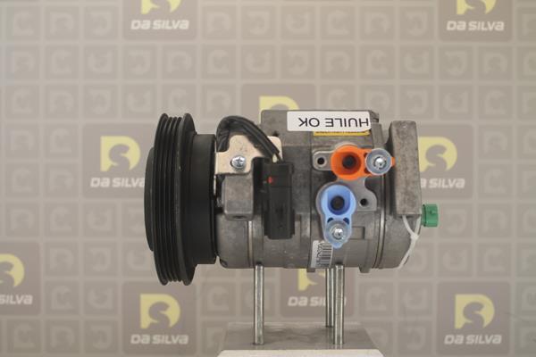 Butée hydraulique Gt