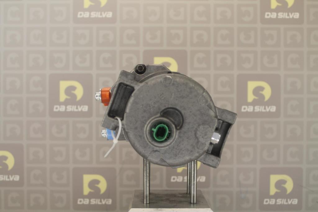 Compresor, aire acondicionado DA SILVA S.A.S. ref. FC1108