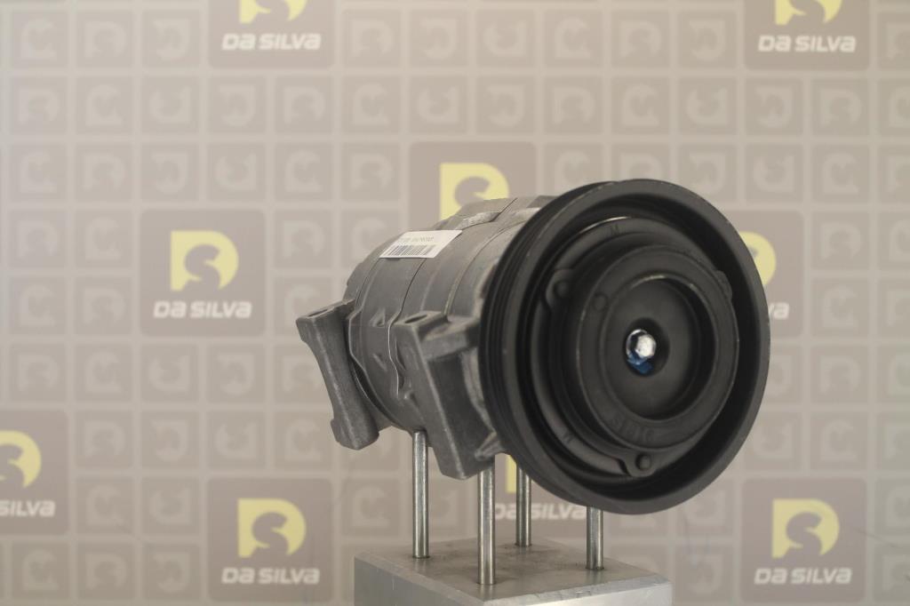Compresor, aire acondicionado DA SILVA S.A.S. ref. FC1108