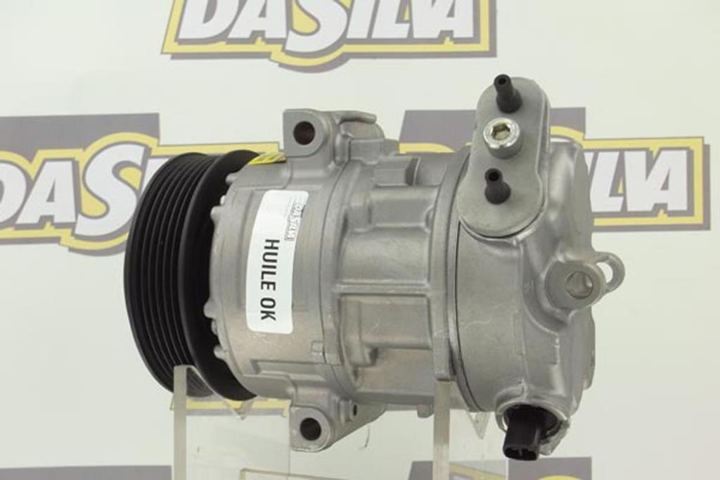 Compresor, aire acondicionado DA SILVA S.A.S. ref. FC1113