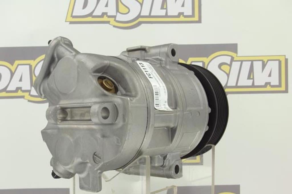 Compresor, aire acondicionado DA SILVA S.A.S. ref. FC1113