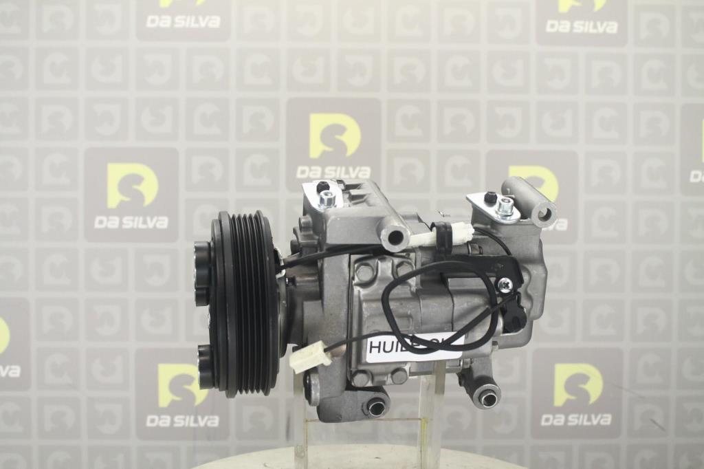 Compresor, aire acondicionado DA SILVA S.A.S. ref. FC1117