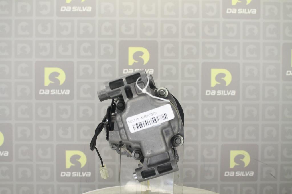 Compresor, aire acondicionado DA SILVA S.A.S. ref. FC1117