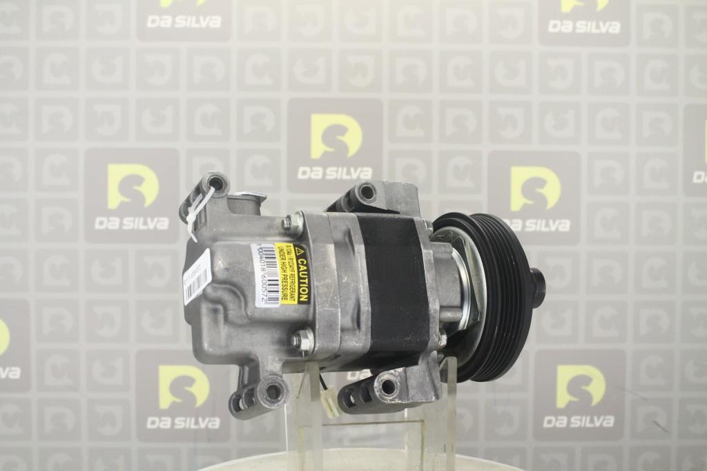 Compresor, aire acondicionado DA SILVA S.A.S. ref. FC1117