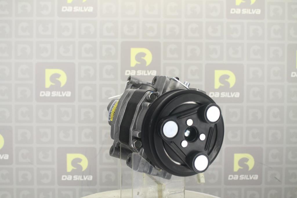 Compresor, aire acondicionado DA SILVA S.A.S. ref. FC1117