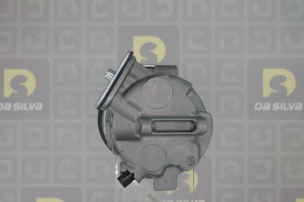 Compresor, aire acondicionado DA SILVA S.A.S. ref. FC1118