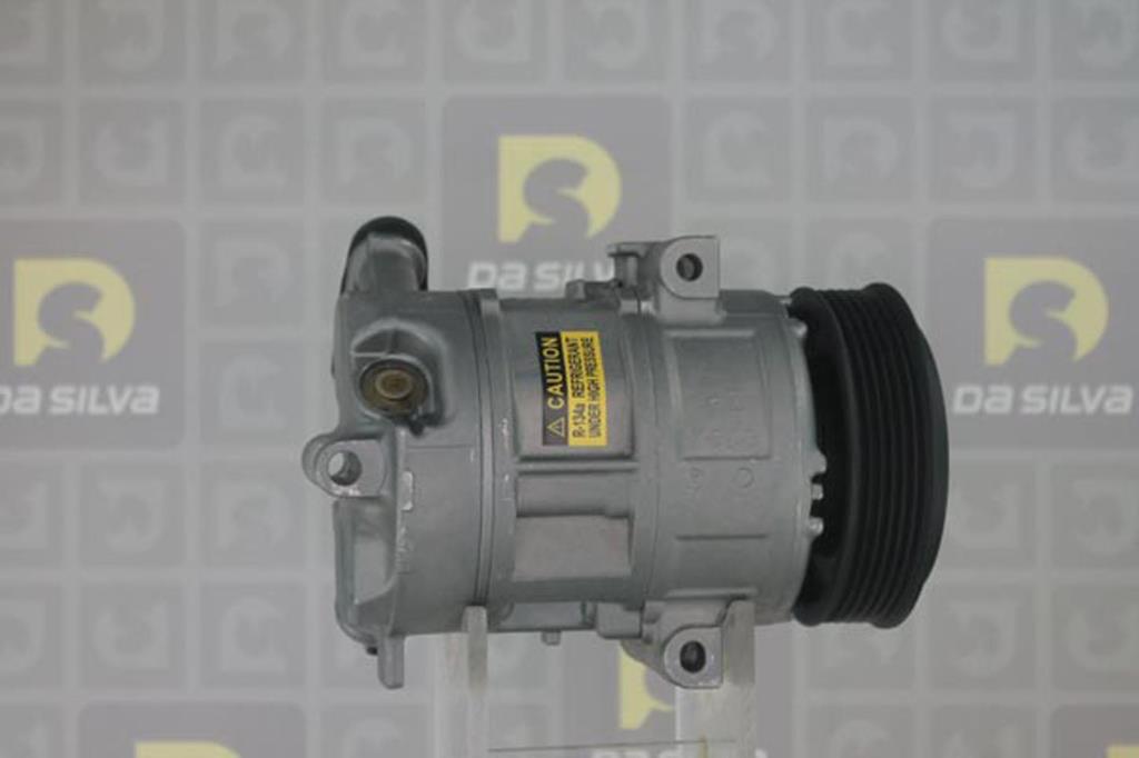 Compresor, aire acondicionado DA SILVA S.A.S. ref. FC1118