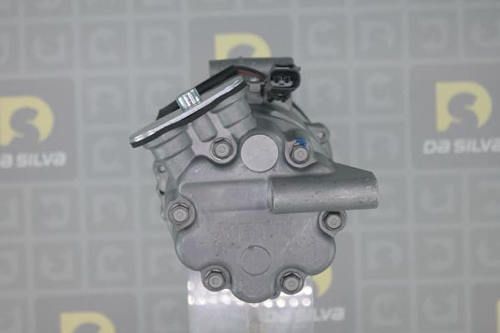 Compresor, aire acondicionado DA SILVA S.A.S. ref. FC1119