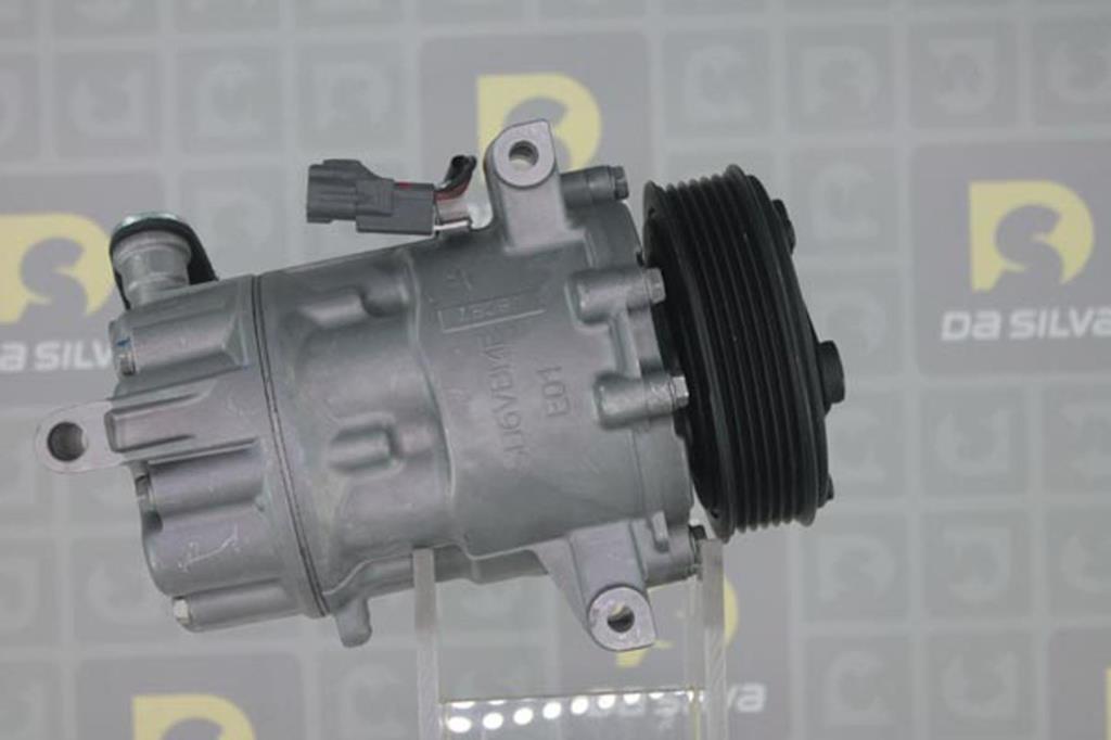 Compresor, aire acondicionado DA SILVA S.A.S. ref. FC1119