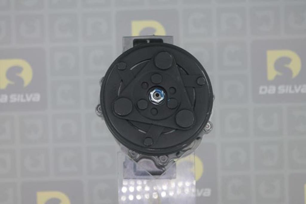Compresor, aire acondicionado DA SILVA S.A.S. ref. FC1119