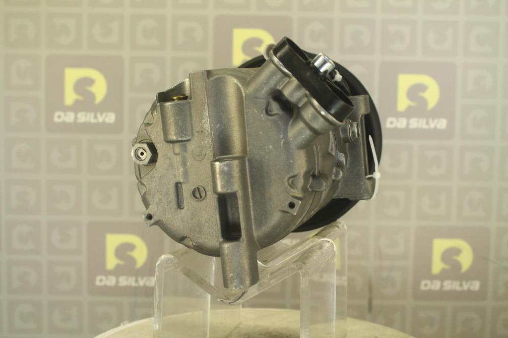 Compresor, aire acondicionado DA SILVA S.A.S. ref. FC1126