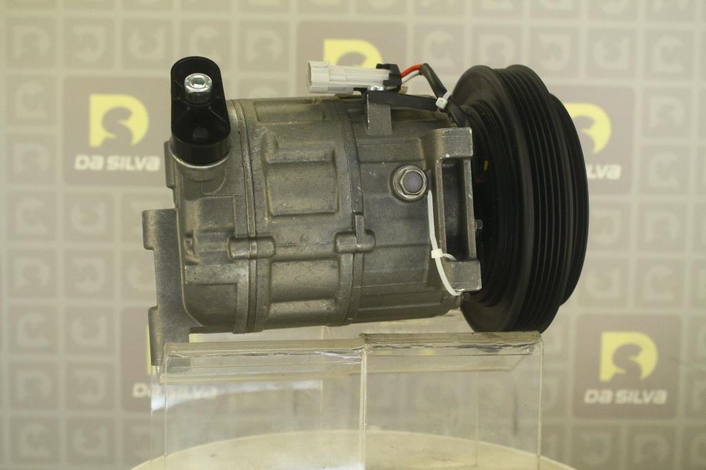 Compresor, aire acondicionado DA SILVA S.A.S. ref. FC1126