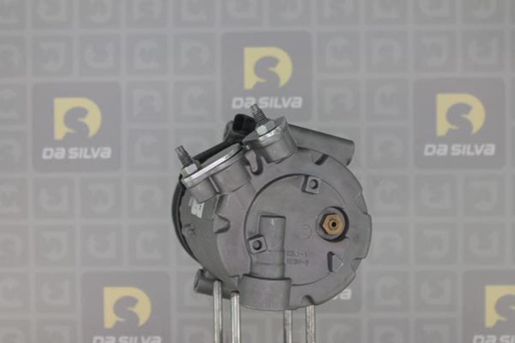 Compresor, aire acondicionado DA SILVA S.A.S. ref. FC1127