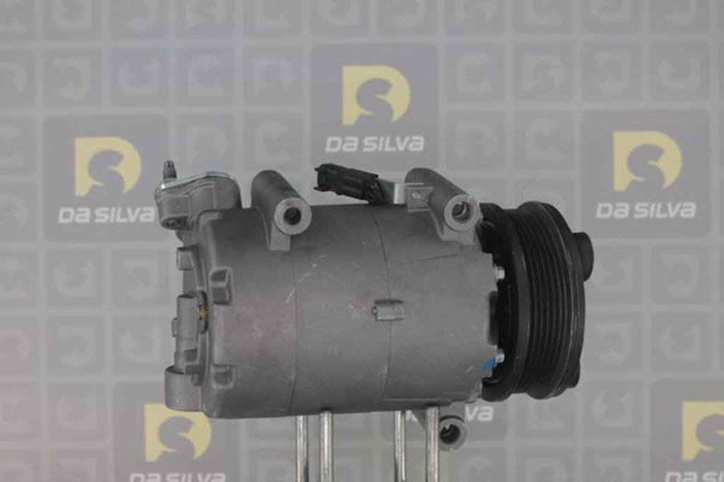 Compresor, aire acondicionado DA SILVA S.A.S. ref. FC1127