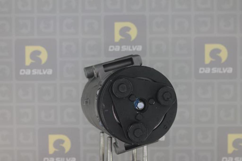 Compresor, aire acondicionado DA SILVA S.A.S. ref. FC1127