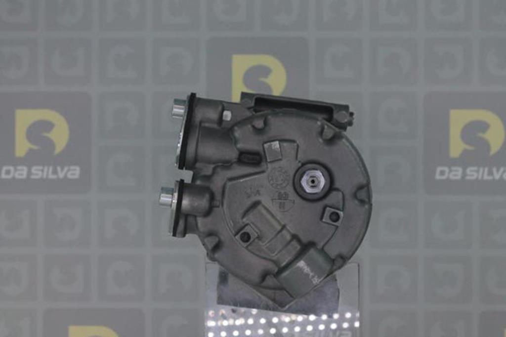 Compressor de climatização DA SILVA S.A.S. ref. FC1128
