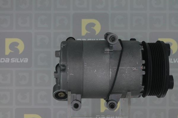 Butée hydraulique S-max