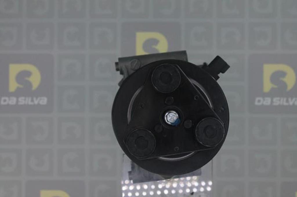 Compressor de climatização DA SILVA S.A.S. ref. FC1128