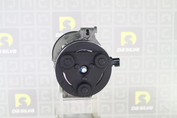 Butée hydraulique C-max