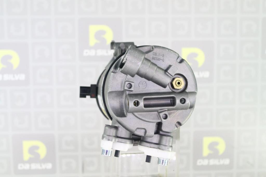Compresor, aire acondicionado DA SILVA S.A.S. ref. FC1129