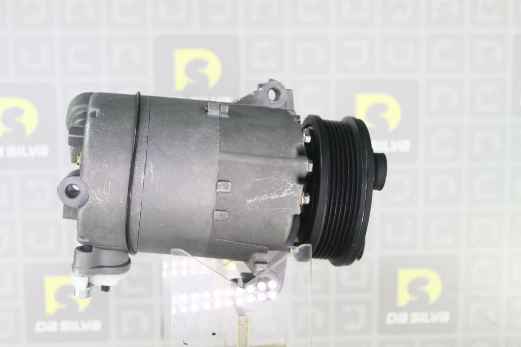 Compresor, aire acondicionado DA SILVA S.A.S. ref. FC1129