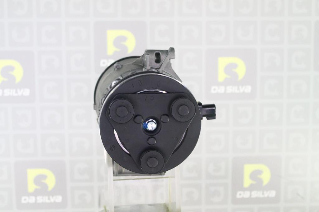 Compresor, aire acondicionado DA SILVA S.A.S. ref. FC1129