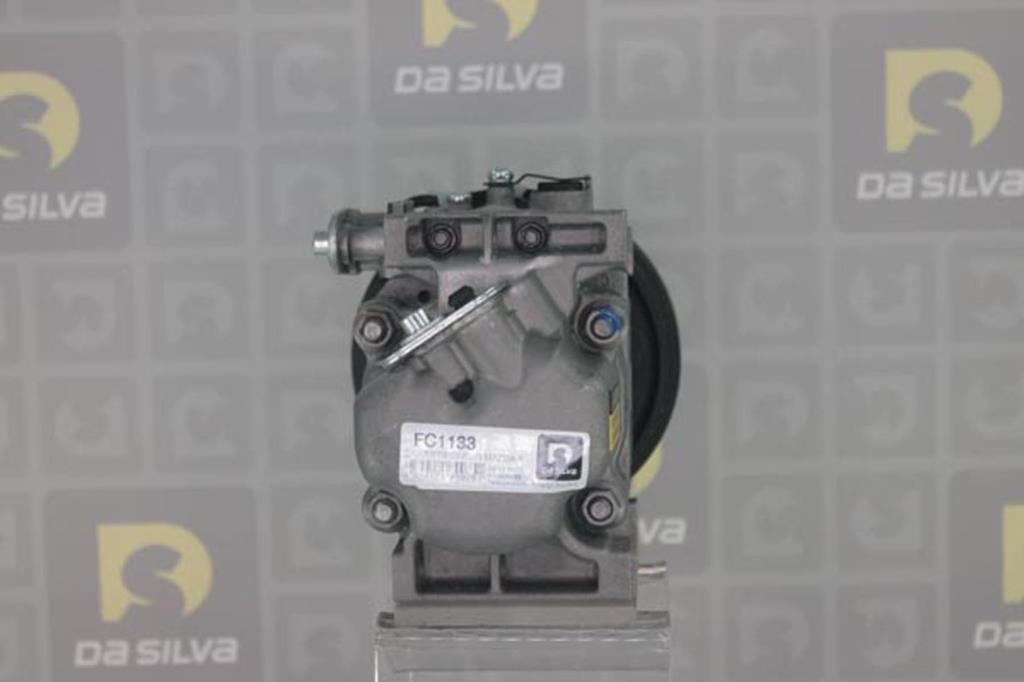 Compresor, aire acondicionado DA SILVA S.A.S. ref. FC1133