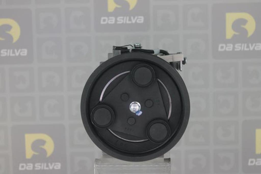 Compresor, aire acondicionado DA SILVA S.A.S. ref. FC1133