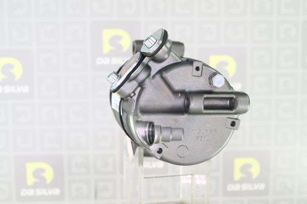 Butée hydraulique C-max