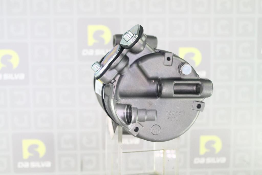 Compresor, aire acondicionado DA SILVA S.A.S. ref. FC1135